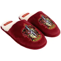 Cerdá Hausschuhe Geöffnet Harry Potter Gryffindor Rot - T40/41 Unisex Cerdà