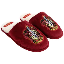 Cerdá Hausschuhe Geöffnet Harry Potter Gryffindor Rot - T40/41 Unisex Cerdà