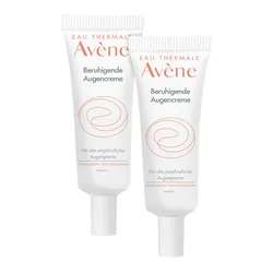 Avène beruhigende Augencreme