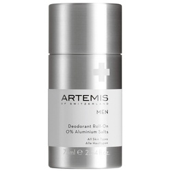 Artemis Deodorant Roll-On Deodorants 75 ml