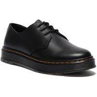 Dr. Martens Brookline Lo Herren Schwarz 46