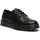 Dr. Martens Brookline Lo Herren Schwarz 46