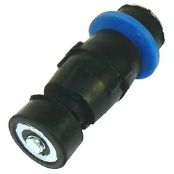 METZGER Lagerung, Stabilisator KIT + vorne rechts links  für RENAULT 8200891487 8200603492 52067608