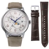 Orient Automatische Uhr RA-AK0808S30B