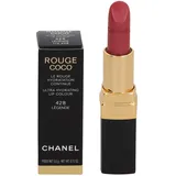 Chanel Rouge Coco 428 legende