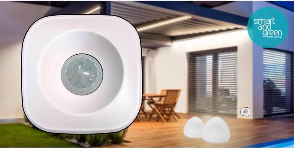 Smart Mesh Bewegungs-Sensor