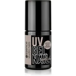 essence studio nails UV GEL NAIL Gel Nagellack für UV/LED Lampe Farbton 108 Sunday morning 5 ml