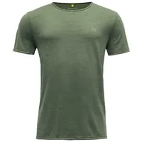Devold of Norway Valldal Merino 130 Tee MAN forest (421A) S