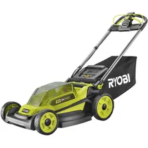 RYOBI RY18LMXSP51A-0 Akku-Rasenmäher 51 cm ohne Akku