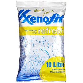 Xenofit GmbH Xenofit refresh Orange