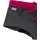 Buffalo Triangel-Bikini grau/pink 122/128