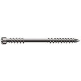SPAX ZylKo T-STARplus 8,0x120/80 A4 Fixg