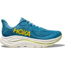 HOKA Clifton 10 Herren Alpine Blue/Foggy Night 42