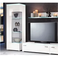 Höltkemeyer Vitrine »Happy«, Höhe 148 cm