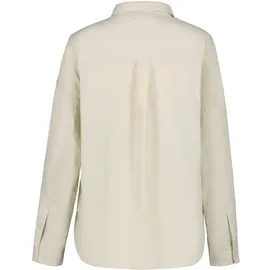 ICEPEAK Blusenshirt Antibes Weiß 38