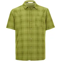KILLTEC Herren Funktionshemd KOS 98 MN WVN SHRT, Pistazie,