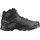 Salomon  X Ultra 5 Mid GTX Herren Black / Asphalt / Castlerock 49 1/3