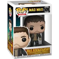 Funko Mad Max Fury Road - Max Rockatansky 509