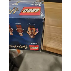 LEGO Harry Potter Winkelgasse 75978