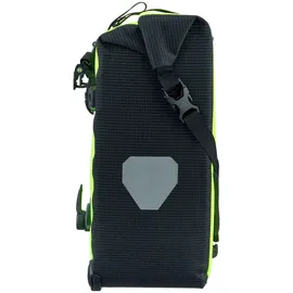 Ortlieb Back Roller High Visibility neongelb/schwarz