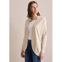 Cecil Langer Dolman Cardigan - Beige