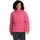 Jack Wolfskin Ather Down Hoody W RDS bubblegum