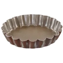 Gobel 270171 Schachtel mit 6 Tartelettes Geriffelt Antihaftbeschichtet