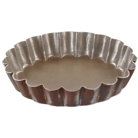 Gobel 270171 Schachtel mit 6 Tartelettes Geriffelt Antihaftbeschichtet