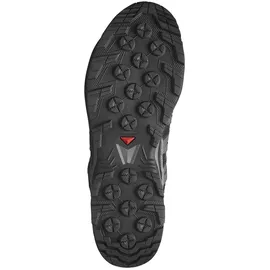 Salomon X-adventure Recon Gore-tex® Wanderschuhe - Asphalt / Castlerock / Black - EU 40 2/3