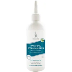 BIOTURM Haartonic gegen Schuppen 150 ml