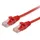 Equip 625429 Patchkabel, Cat.6, U/UTP, 20m, Rot