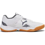 Puma Solarflash II puma white-shadow/ gray-gum 46