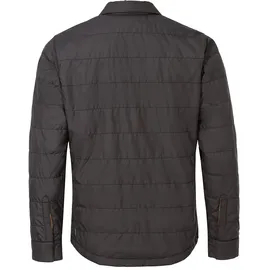 Vaude Mineo Padded Shaket schwarz M