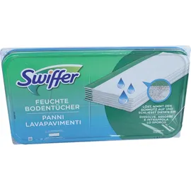 Swiffer Wet Nachfüllpack Wischtücher, 12 Stück (50425)