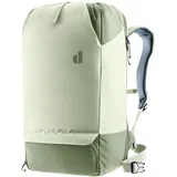 Deuter Utilion 34+5 Rucksack mineral/grove
