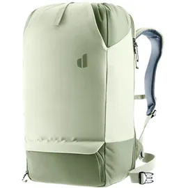 Deuter Utilion 34+5 Rucksack mineral/grove