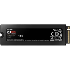 Samsung 990 Pro 1 TB M.2 MZ-V9P1T0CW