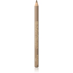 Bourjois Brow Reveal Augenbrauenstift mit Bürste Farbton 001 Blond 1,4 g