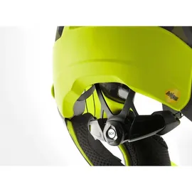 MET-Helmets Met Parachute MCR Mips Helm Grün