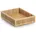 Ablagebox Bambus