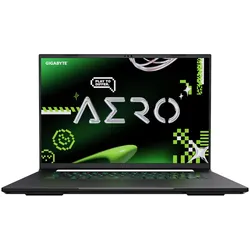 GigaByte Aero X16 AI Gaming Laptop 40,6 cm (16 Zoll)