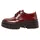 Art 1952 Damen Bordeaux 36