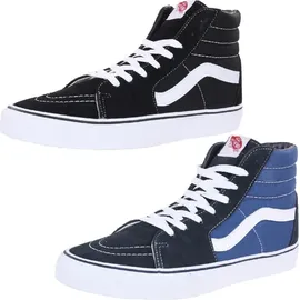 Vans Sk8-Hi navy 37