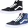 Vans Sk8-Hi navy 37