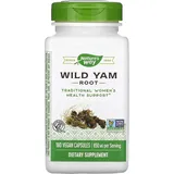 Nature's Way Wild Yam Kapseln 180 St.