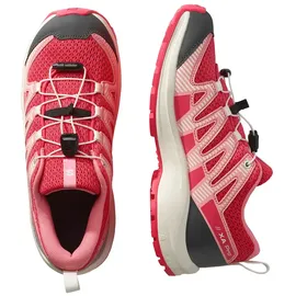 Salomon XA PRO V8 Kinder Rot 38