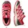 Salomon XA PRO V8 Kinder Rot 38