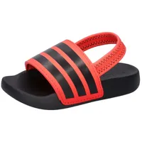 Adidas Kinder Badeschlappen ADILETTE ESTRAP I JR5324 24 -