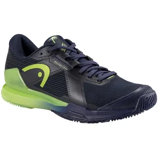 HEAD Sprint Pro 4.0 Padel Men NVLI