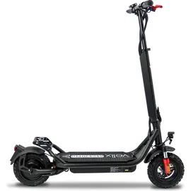 velix E-Kick 20 Pro E-Scooter eKFV schwarz